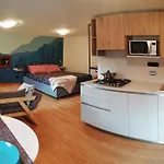 Appartamento Casa Coccolin Emarese