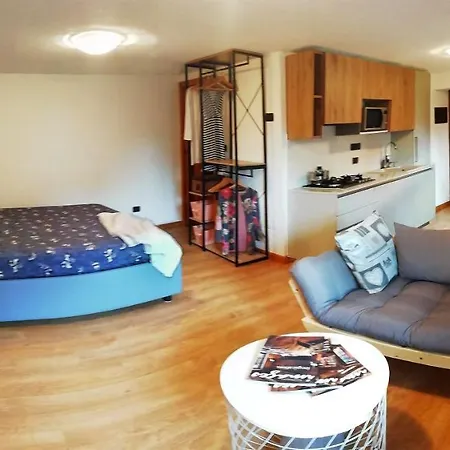 Casa Coccolin Appartamento