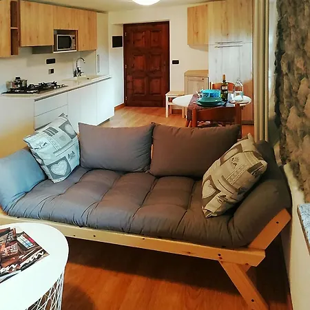 Casa Coccolin Appartamento