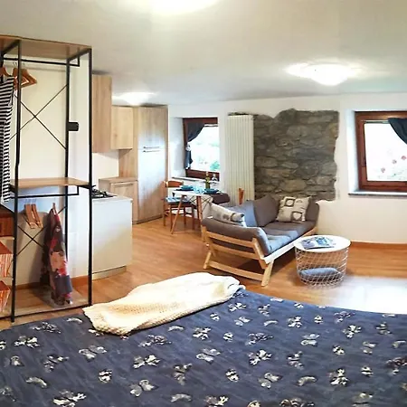 Casa Coccolin * Emarese