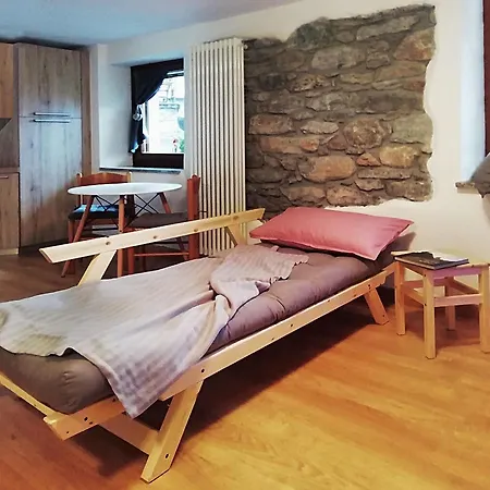 Casa Coccolin 아파트 Emarese