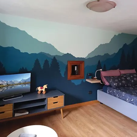 Casa Coccolin Emarese