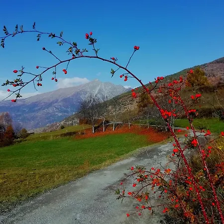 Casa Coccolin Emarese